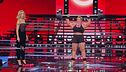 La performance di Andrea Rossastra
