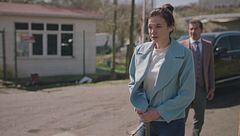 Anticipazione episodio 93