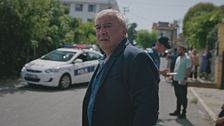 Anticipazione episodio 1