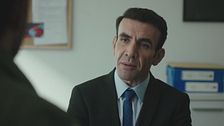 Anticipazione episodio 13
