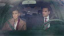 Anticipazione episodio 16