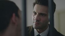 Anticipazione episodio 34