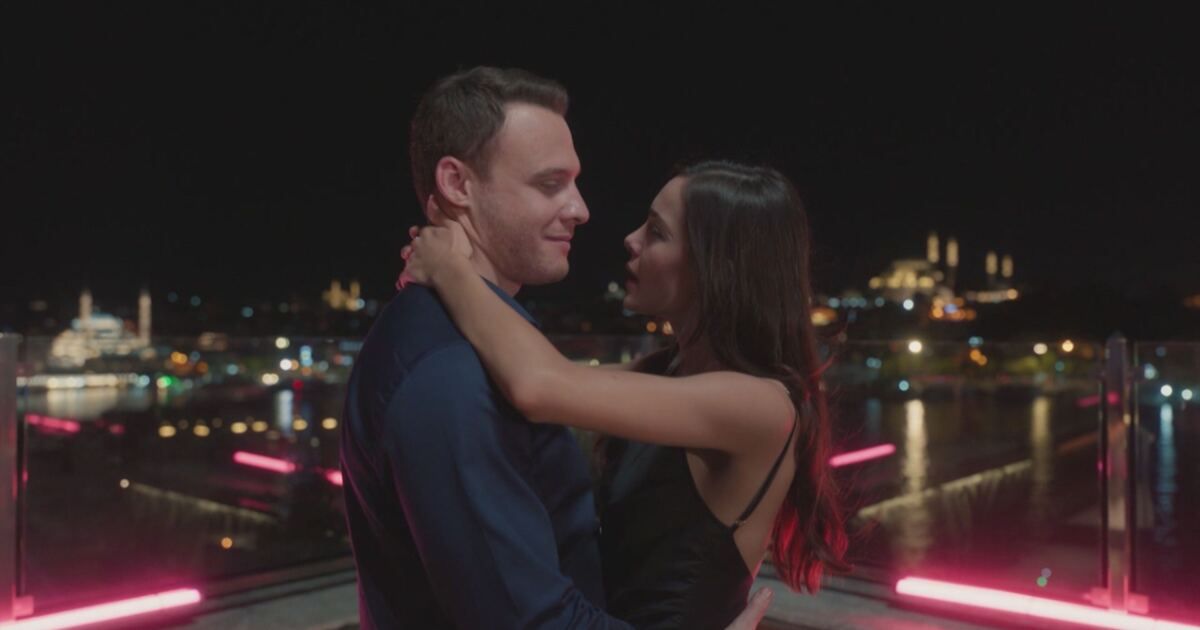 If You Love: Episodio 19 Video | Mediaset Infinity