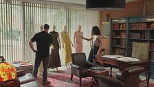 Anticipazione episodio 8