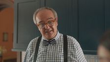 Anticipazione episodio 9