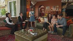 Anticipazione episodio 31