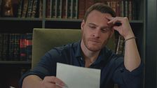 Anticipazione episodio 39