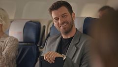 Il primo incontro tra Aslan e Devin