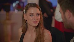 L'appuntamento di Devin e Aslan