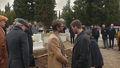 Anticipazione episodio 4