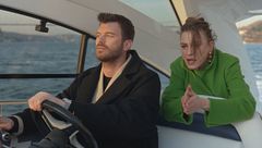 Le emozioni di Devin