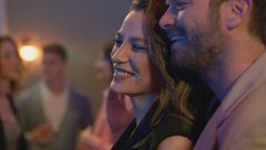 Devin e Aslan: la festa