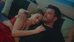 La prima notte di Aslan e Devin