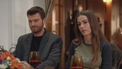 La famiglia di Devin