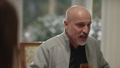 Devin e il litigio in famiglia