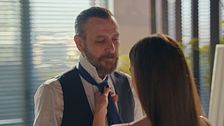 La partecipazione di Cihan