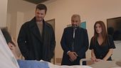Il risveglio di Ekrem