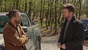 Il confronto tra i fratelli Aslan e Cihan