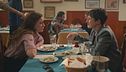 Leyla si vede a cena con Devin