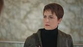 Leyla è malata
