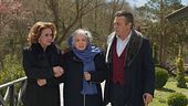 Hulya e Ibrahim mettono in atto un piano
