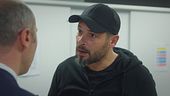 Serhat esce dal carcere