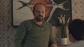 La disperazione di Tolga