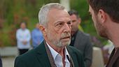 I Soykan e la festa interrotta