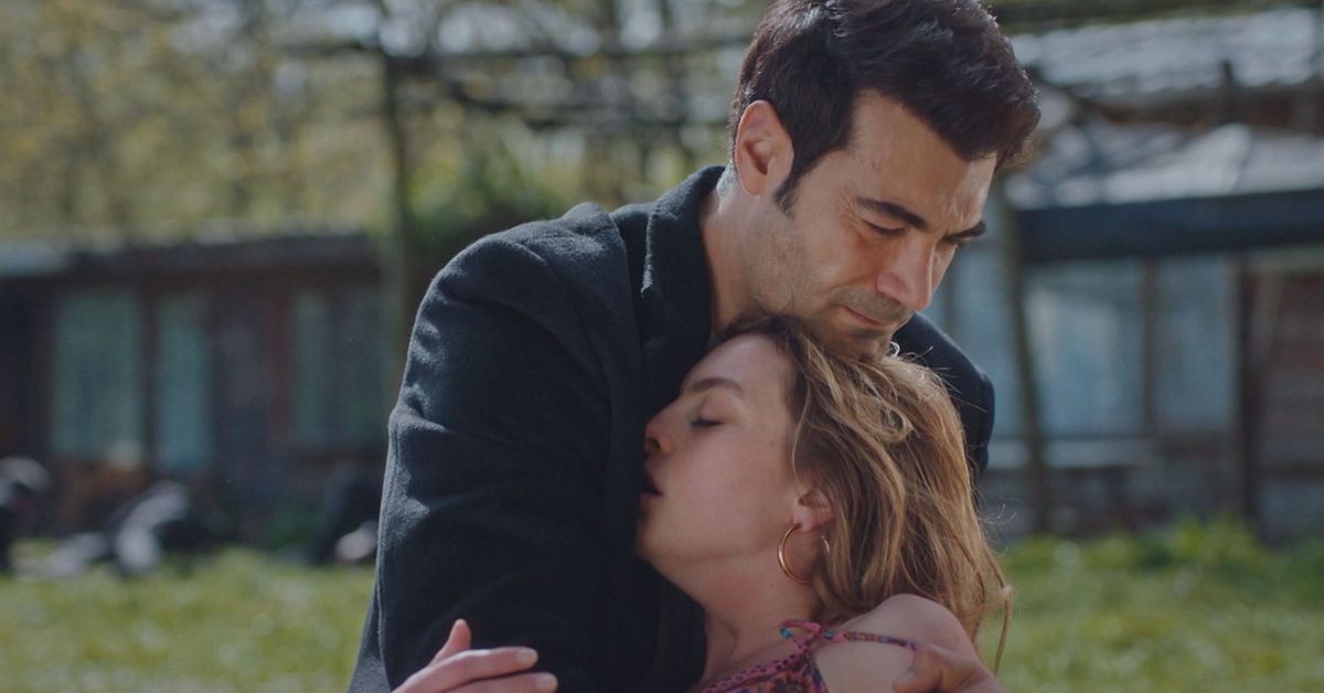 La rosa della vendetta: Episodio 13 Video