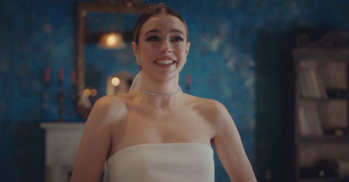 La rosa della vendetta: Episodio 29 Video