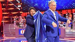 Ciao Darwin "Rewind"