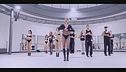 I ballerini di "Ciao Darwin"