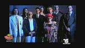 I promo di "Ciao Darwin"
