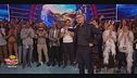 La famiglia di "Ciao Darwin"