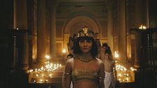 Ep. 2 - La tomba di Cleopatra