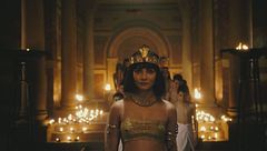 Ep. 2 - La tomba di Cleopatra