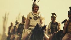 Ep. 4 - La tomba perduta di Alessandro Magno