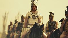 Ep. 4 - La tomba perduta di Alessandro Magno