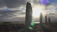 Ep. 9 - Monumenti megalitici