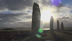 Ep. 9 - Monumenti megalitici