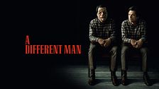 A different man