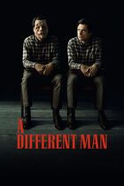A different man