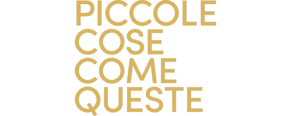 Piccole cose come queste - Film Mediaset Infinity