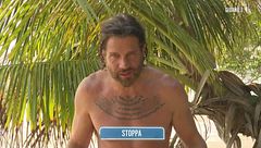 Giorno 3, Italia 1, ore 13.00