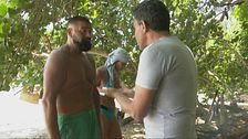 Giorni 5, 6 e 7, Italia 1, ore 13.00