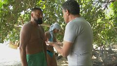 Giorni 5, 6 e 7, Italia 1, ore 13.00