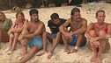 Giorni 33, 34 e 35, Italia 1, ore 13.00