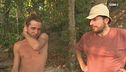 La sintonia tra Pietro e Daniele