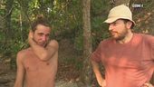 La sintonia tra Pietro e Daniele