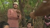 Daniele: "Io sarò lo spettatore e guarderò l'Isola dall'Honduras"